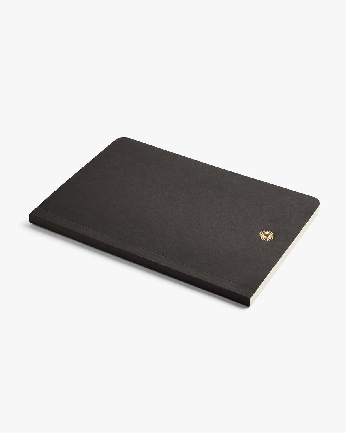 Essential Notebook - Black