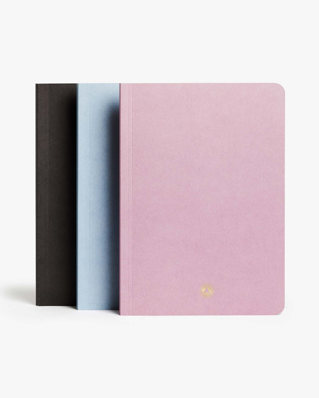 Essential Notebook - Pink