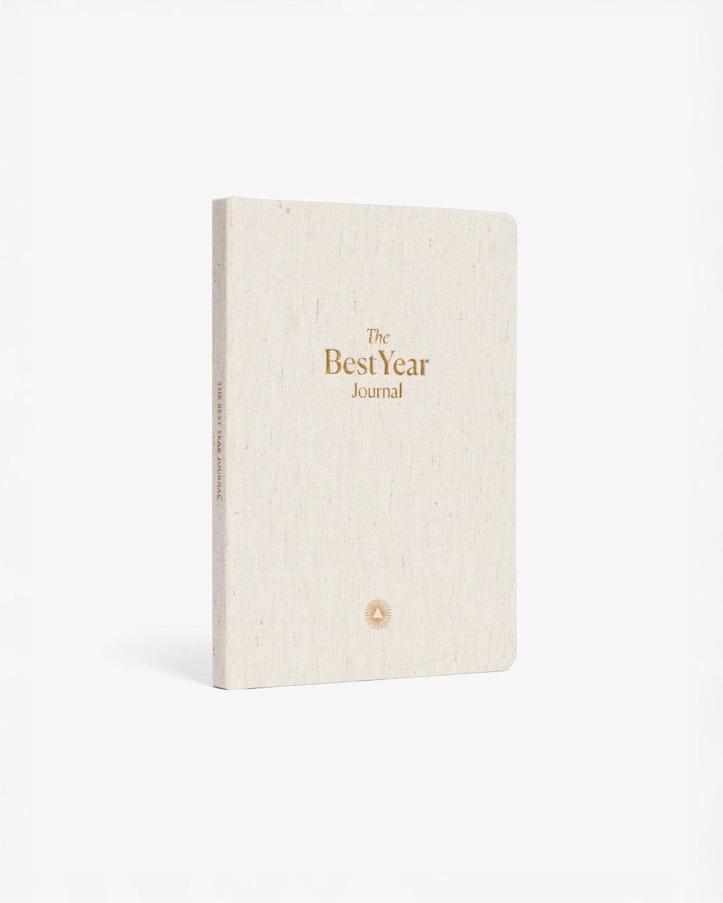 Best Year Journal - Oat