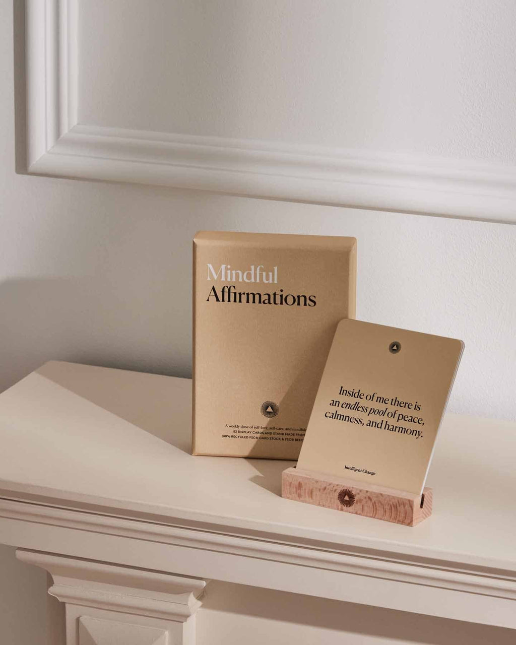 Mindful Affirmations - Original