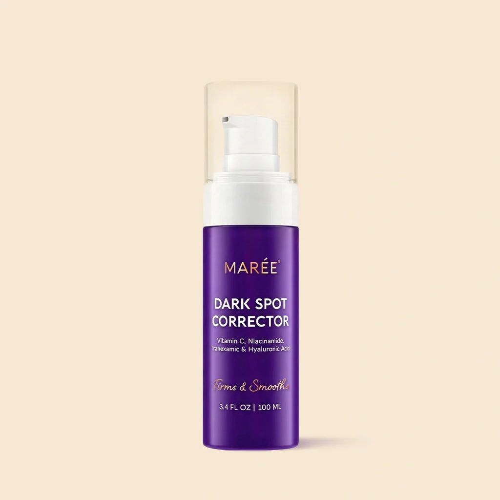 Face & Body Serum for Dark Spots