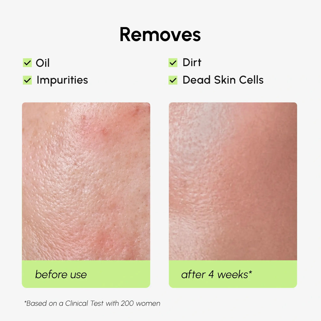 Daily Glow Exfoliating Toner