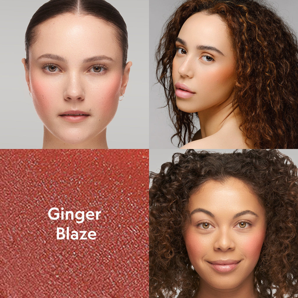 Super Serum Silk Buildable Cream Blush