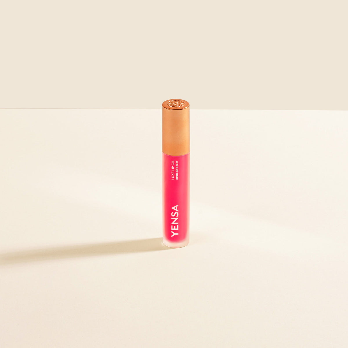 Luxe Lip Nourishing Oil with Hyaluronic + Vitamin E