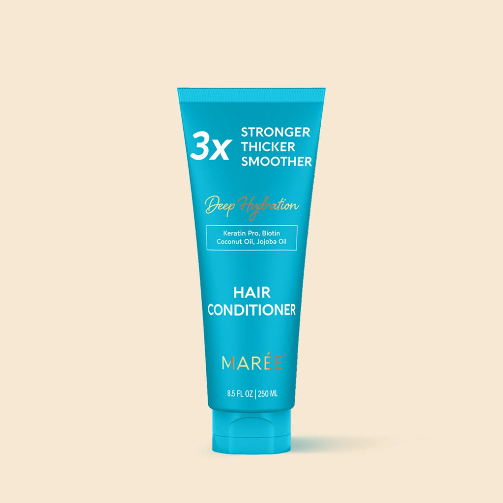 Deep Hydrating Coconut Conditioner