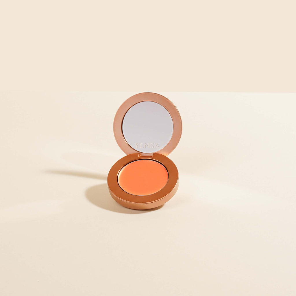 Super Serum Silk Buildable Cream Blush